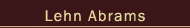 Lehn Abrams